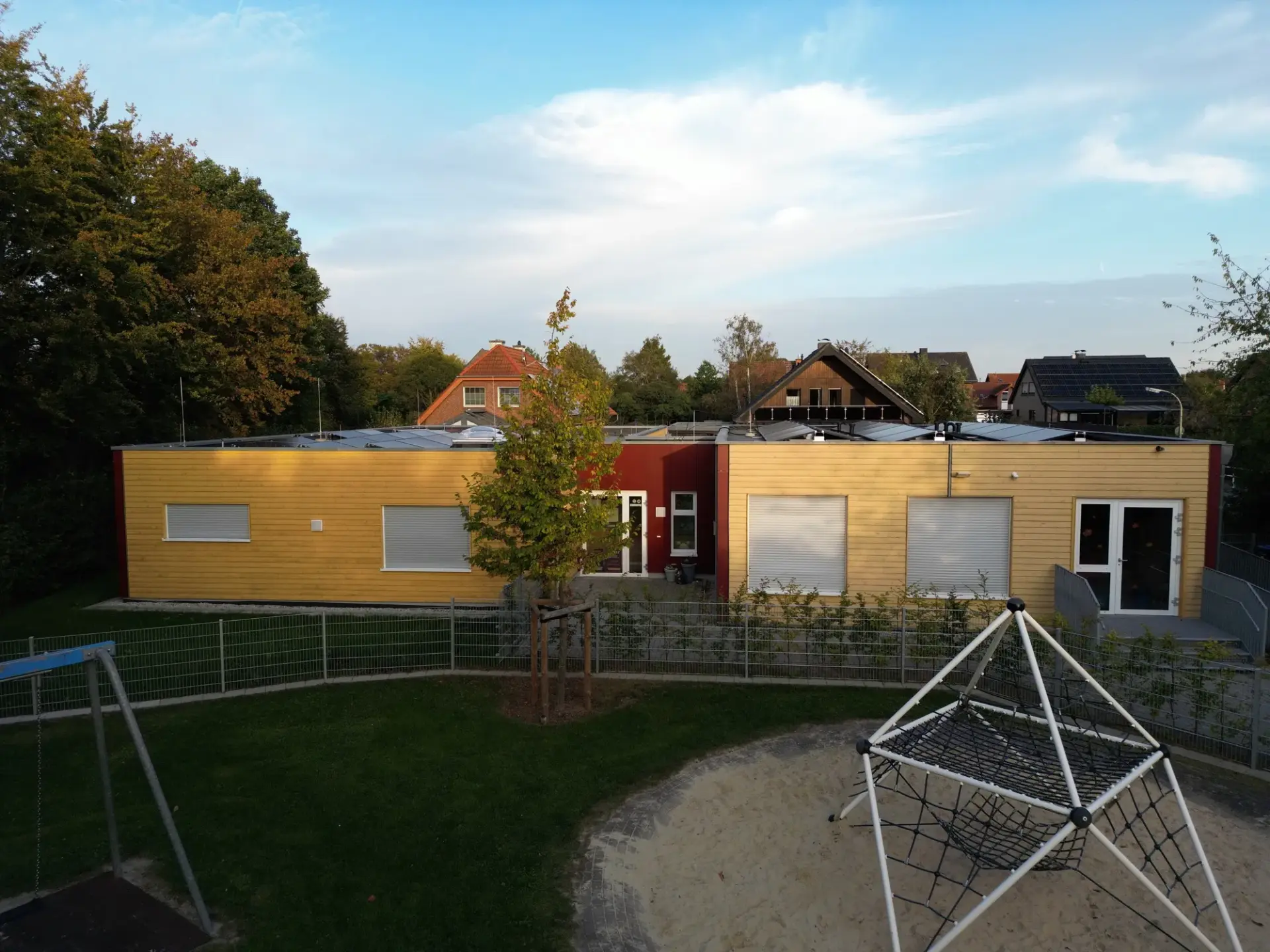 Objektbau_KiTa Windmühlenweg_04