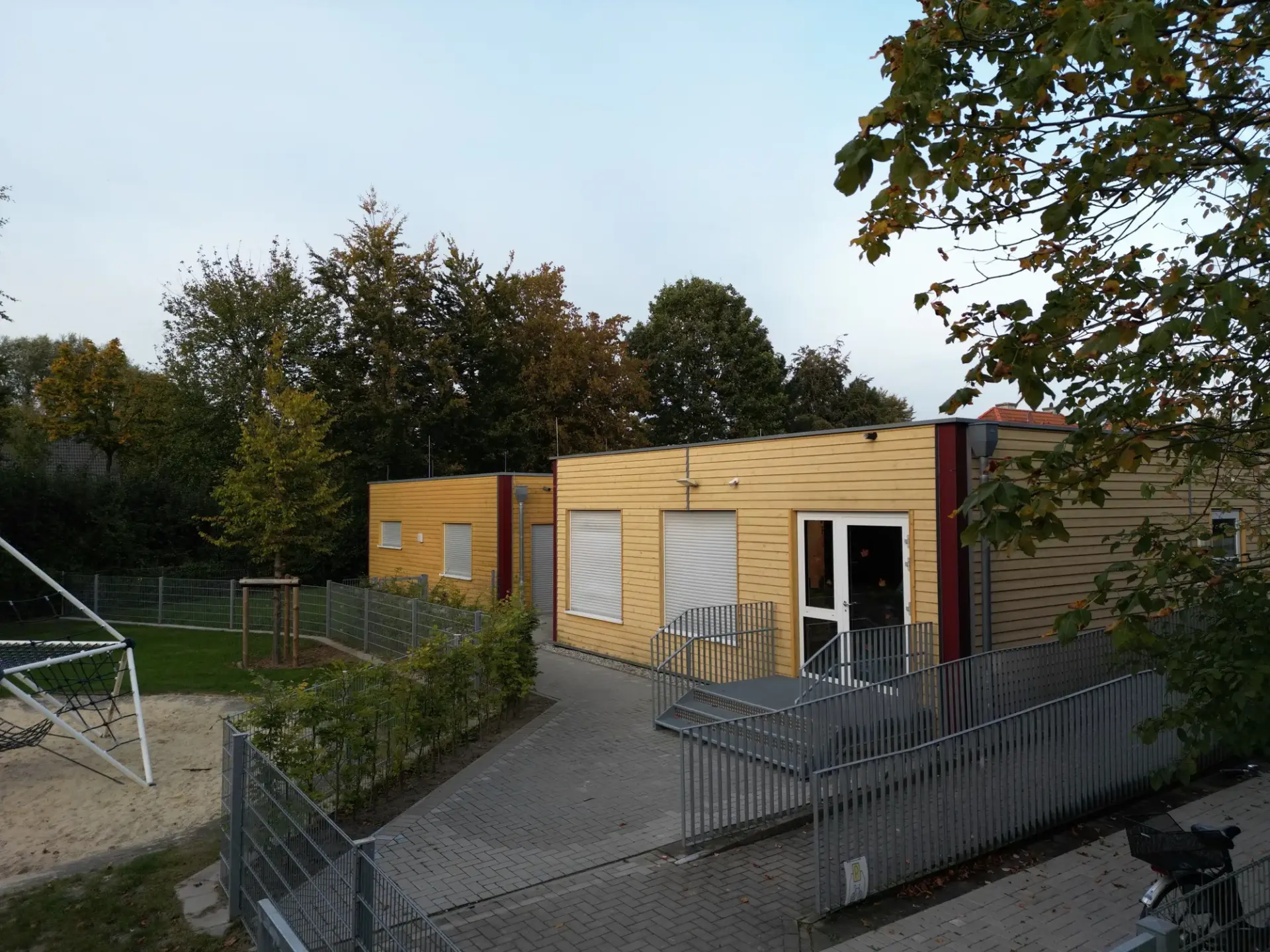 Objektbau_KiTa Windmühlenweg_06