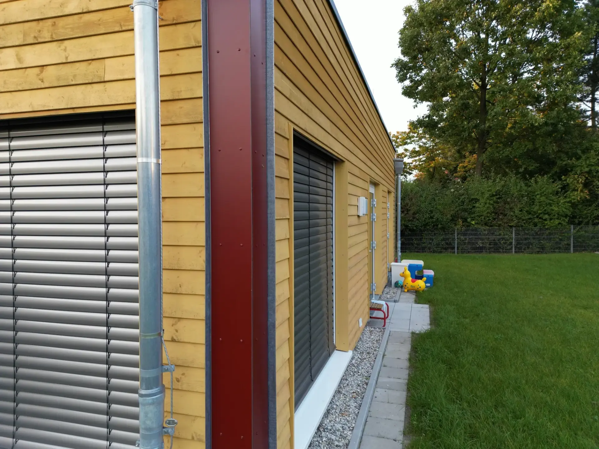 Objektbau_KiTa Windmühlenweg_08