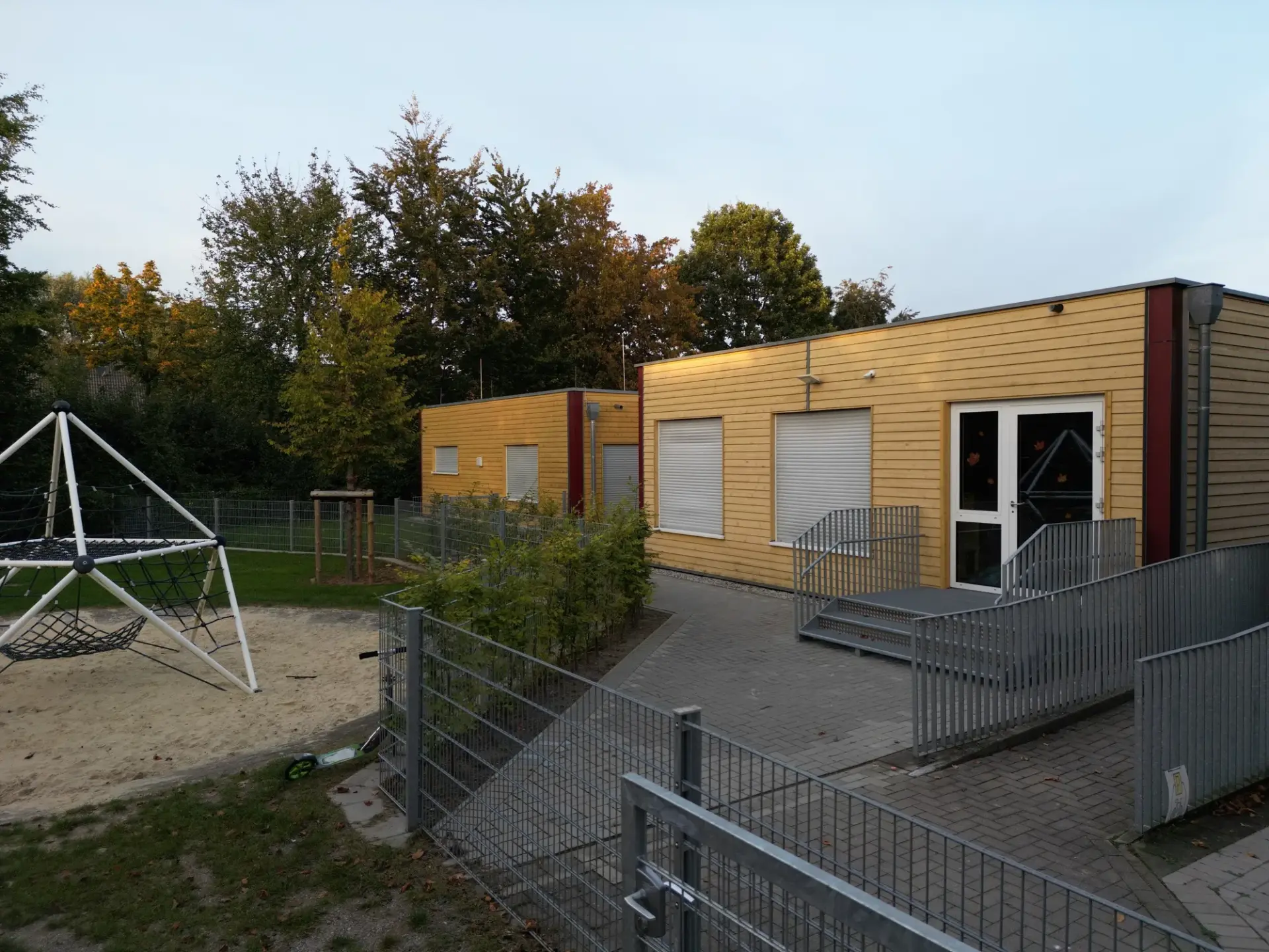 Objektbau_KiTa Windmühlenweg_10
