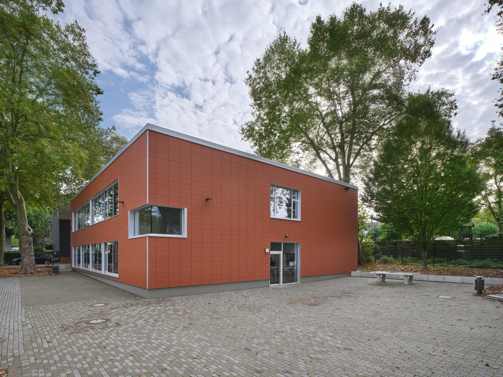 Objektbau_OGS Günningfeld_02