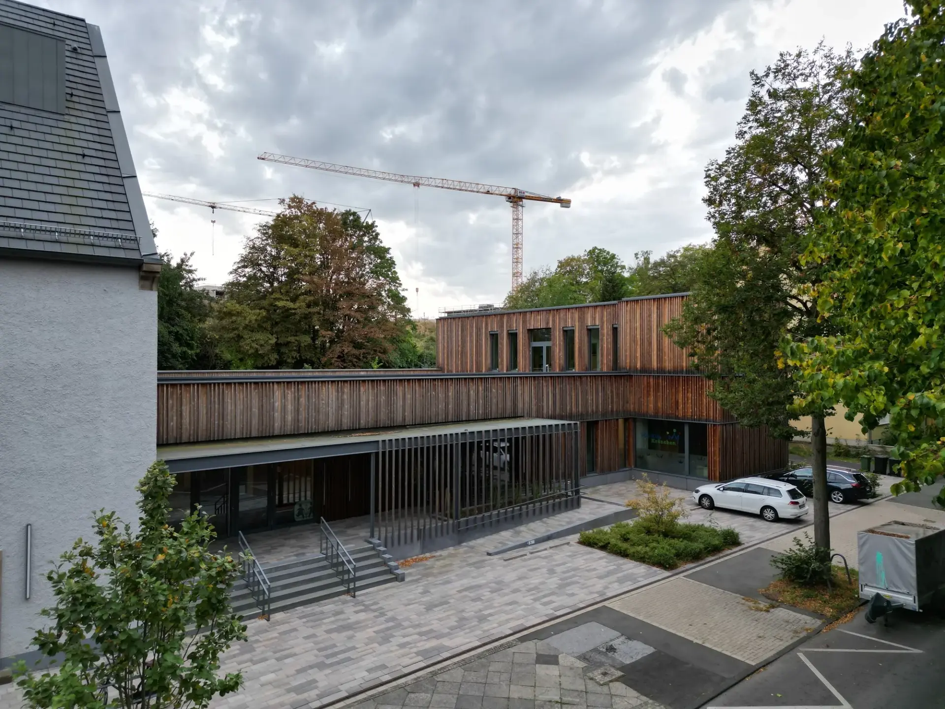 Objektbau_SOS Kinderdorf_01