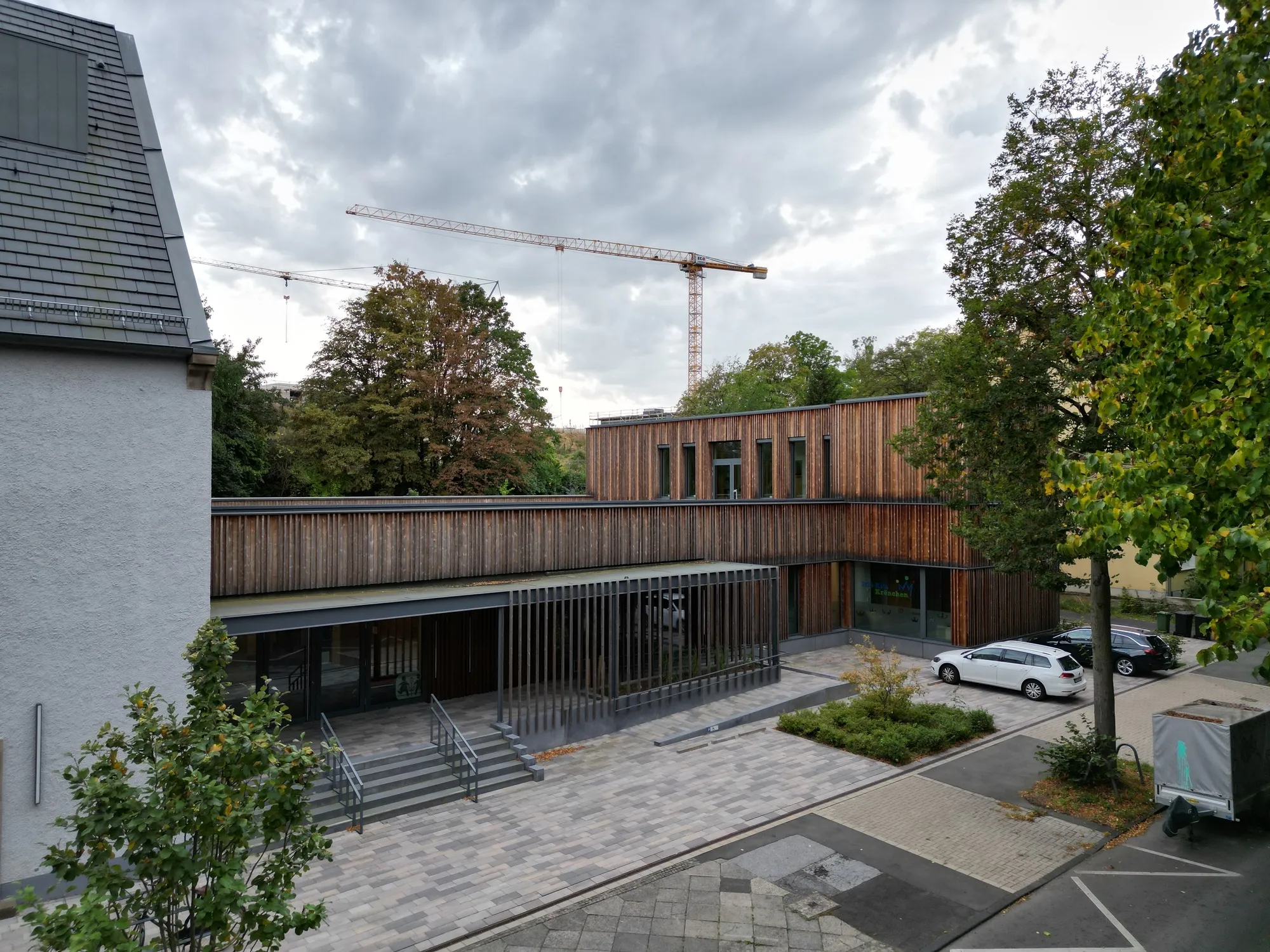 Objektbau_SOS Kinderdorf_01