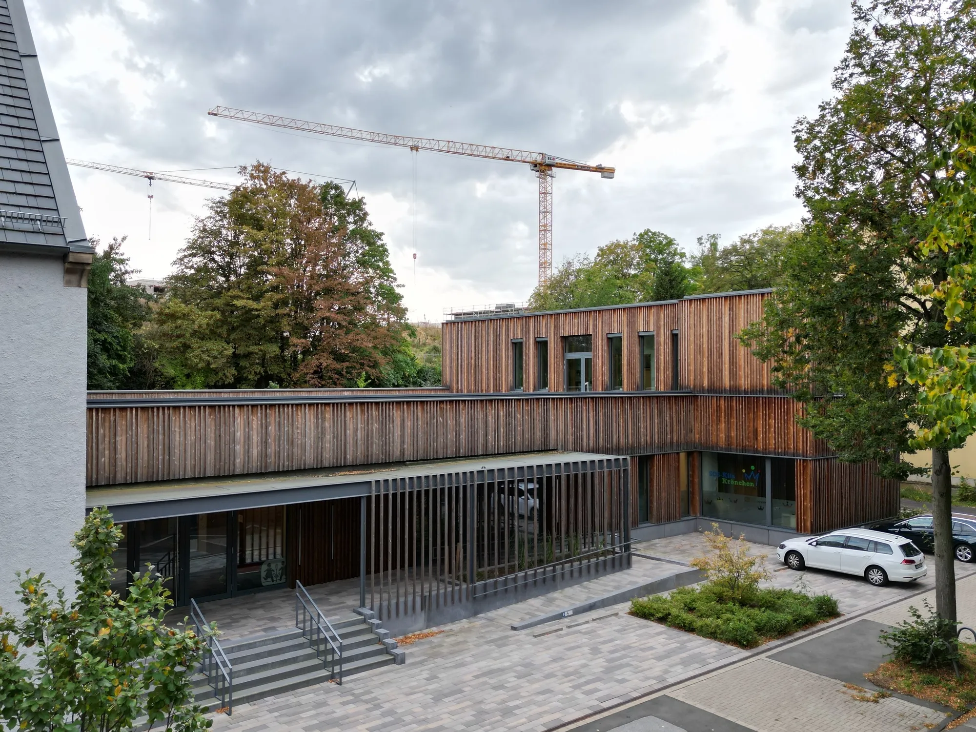 Objektbau_SOS Kinderdorf_02
