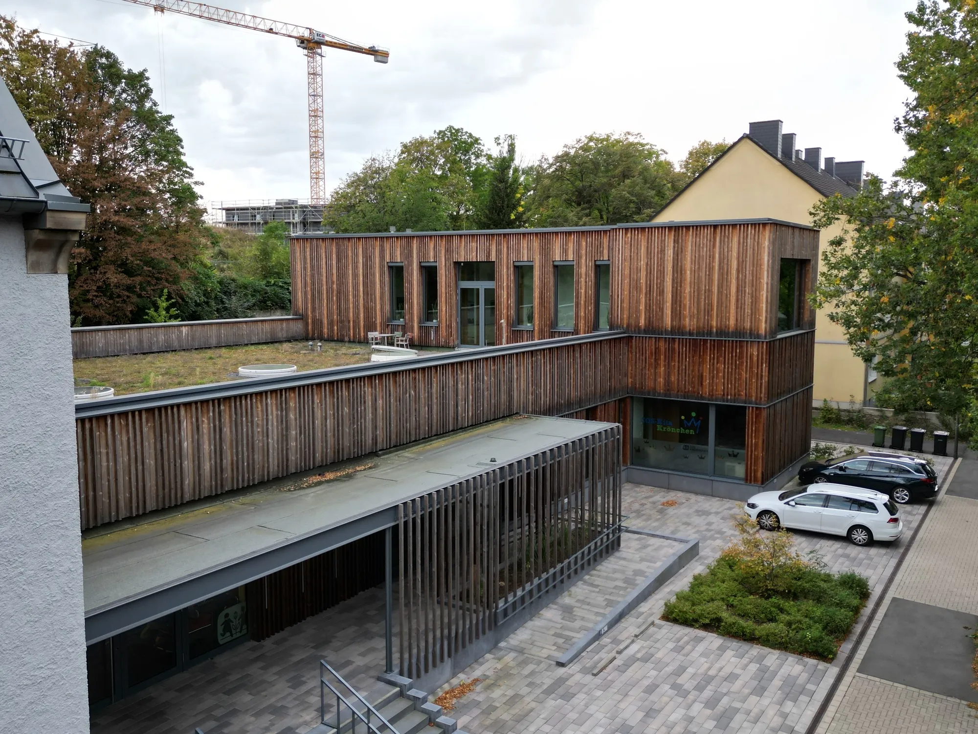 Objektbau_SOS Kinderdorf_03