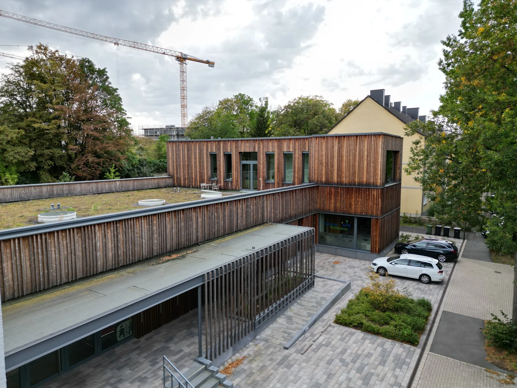 Objektbau_SOS Kinderdorf_04