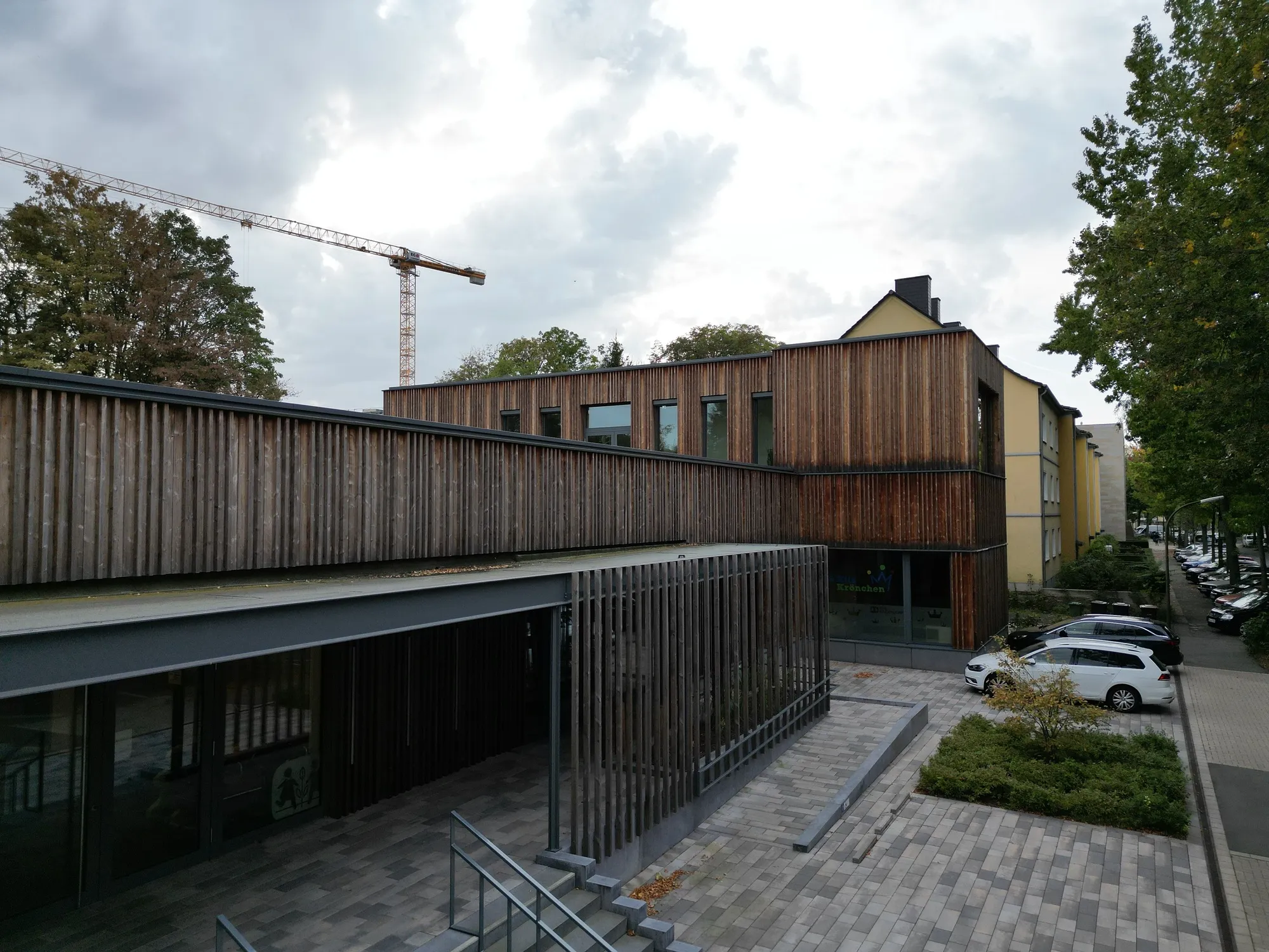 Objektbau_SOS Kinderdorf_05