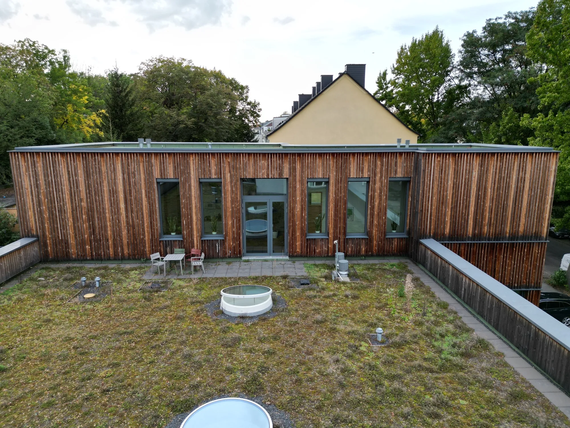 Objektbau_SOS Kinderdorf_07